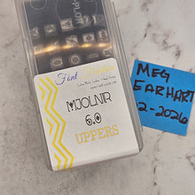 Mjolnir 6.0 Unicase - Font Fixation Destash