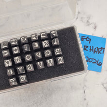 Mjolnir 6.0 Unicase - Font Fixation Destash