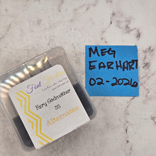 Fairy Godmother 3.5 ALTS - Font Fixation Destash