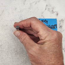 Detective Typewriter 3.0 symbols (individual) - Font Fixation Destash