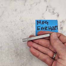 Detective Typewriter 3.0 symbols (individual) - Font Fixation Destash