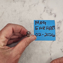 Detective Typewriter 3.0 symbols (individual) - Font Fixation Destash