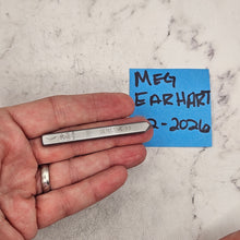 Detective Typewriter 3.0 symbols (individual) - Font Fixation Destash