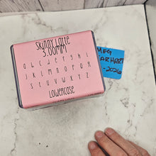 Skinny Latte 3mm lower case  - Morando Destash