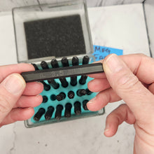 Sophomore Yearbook 3.5 mm upper case  - Morando Destash