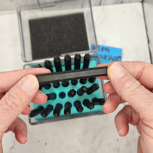 Sophomore Yearbook 3.5mm lower case  - Morando Destash