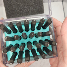 Janda Romantic 3mm lower case  - Morando Destash