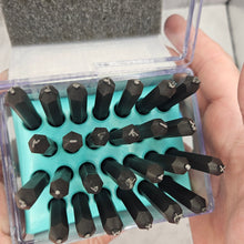 Another Birdhouse 3mm  lower case  - Morando Destash