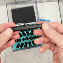 Another Birdhouse 3mm  lower case  - Morando Destash