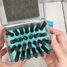 Janda Romantic 3mm upper case  - Morando Destash