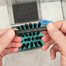 Janda Romantic 3mm upper case  - Morando Destash