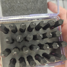 Strawberry Limeade 4.5mm lower case  - Morando Destash