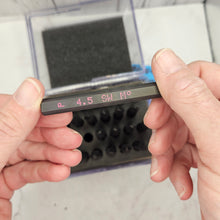 Strawberry Limeade 4.5mm lower case  - Morando Destash