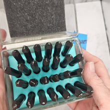 Blueberry Oatmeal 3.5mm lower case  - Morando Destash