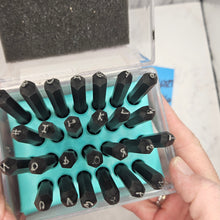 Drawing with markers 3.5mm  upper case  - Morando Destash