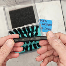 Drawing with markers 3.5mm  upper case  - Morando Destash