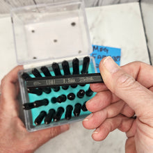 Drawing with markers 3.5mm  lower case  - Morando Destash