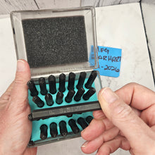 Janda Silly 3.5mm  upper case  - Morando Destash