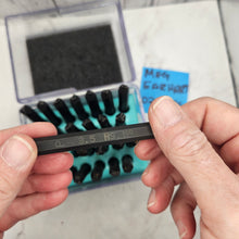 Hello Sunshine 3.5mm  upper case  - Morando Destash