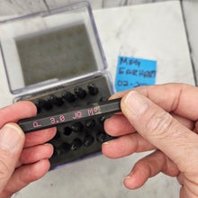 Janda Quirky Girl upper case  - Morando Destash