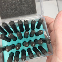 Sophomore Yearbook 3.0mm lower case  - Morando Destash