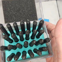 Faerytale Woods 3.5mm upper case  - Morando Destash