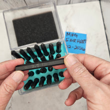 Faerytale Woods 3.5mm upper case  - Morando Destash