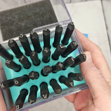 Alice 3.5mm upper case  - Morando Destash