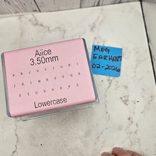 Alice 3.5mm lower case  - Morando Destash