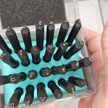 Tickled Pink 4mm lower case  - Morando Destash