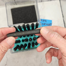 Tickled Pink 4mm lower case  - Morando Destash