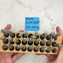 Ways to Say 4mm lower silver version  - Morando Destash