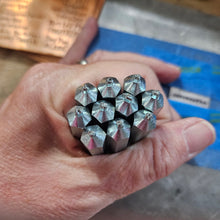 Sophomore Yearbook 3.0mm Numbers  - Morando Destash silver version