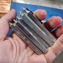 Sophomore Yearbook 3.0mm Numbers  - Morando Destash silver version