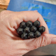 Strawberry Limeade 4.5mm Numbers  - Morando Destash original version