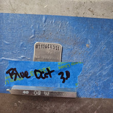 Blueberry Oatmeal 3.0 Numbers  - Morando Destash