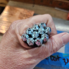 Blueberry Oatmeal 3.0 Numbers  - Morando Destash