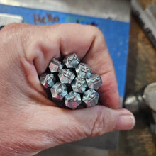 Hello Sunshine 3.5mm Numbers  - Morando Destash silver version