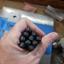 Drawing With Markers 3.5mm Numbers  - Morando Destash original version