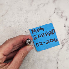 Gene Trujillo Design Stamp - Misc stamp destash