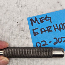 antlers Design Stamp - Misc design destash