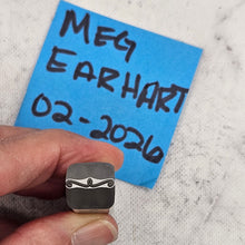 Accent #5 Multiple Sizes Design Stamp - Font Fixation destash