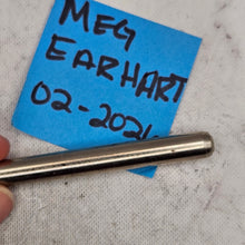 swirl  Design Stamp - Misc design destash