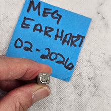 bullseye Design Stamp - ImpressArt  destash