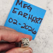 anarchy Design Stamp - ImpressArt  destash