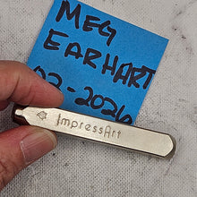 anarchy Design Stamp - ImpressArt  destash