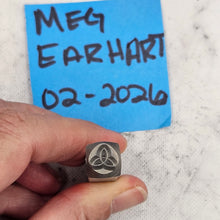 Triquetra  Design Stamp - Supply Guy destash