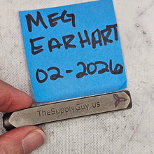 Triquetra  Design Stamp - Supply Guy destash