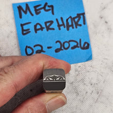 Accent # 4 Design Stamp - Font Fixation destash