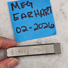 Accent # 4 Design Stamp - Font Fixation destash